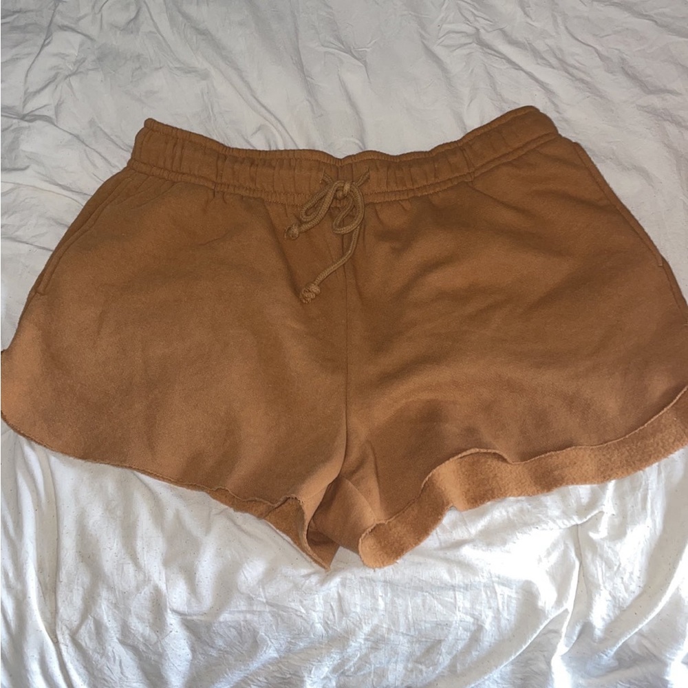 Target Shorts